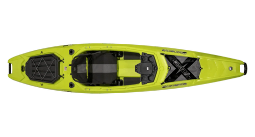 Bonafide EX123 Expedition Kayak