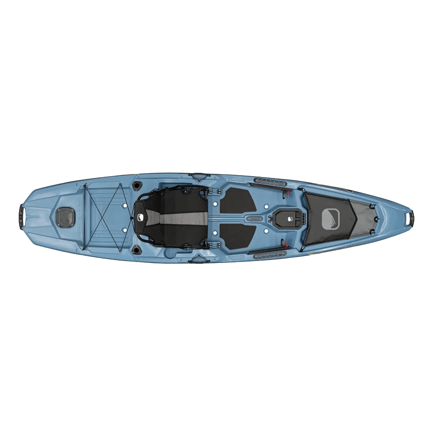 Bonafide RS117 Fishing Kayak