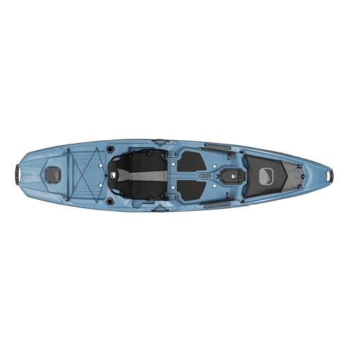 Bonafide RS117 Fishing Kayak