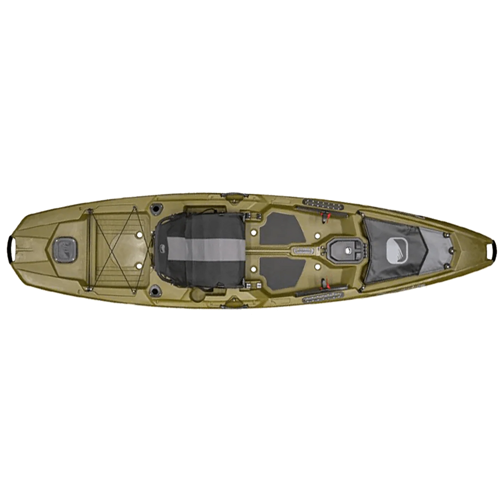 Bonafide RS117 Fishing Kayak