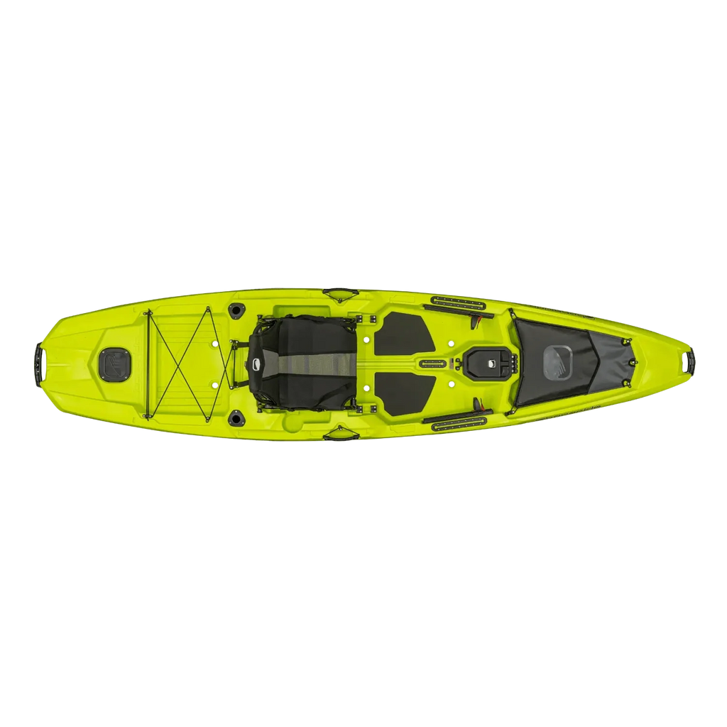 Bonafide RS117 Fishing Kayak