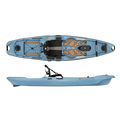 Bonafide RVR119 River Fishing Kayak