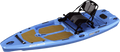 Bonafide SKF 117 Hybrid Fishing Kayak