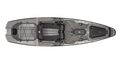 Bonafide SS107 Fishing Kayak