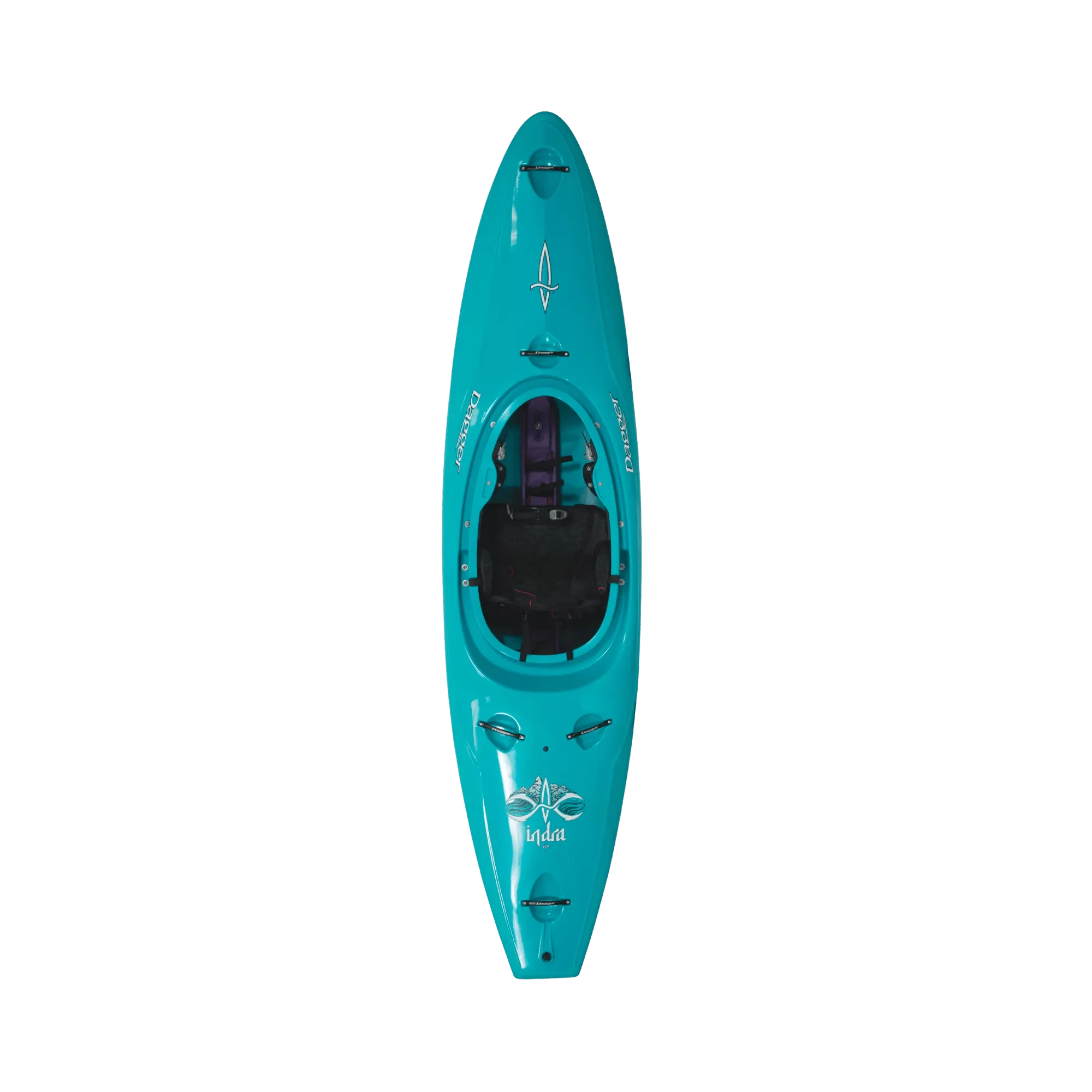 Dagger Indra Whitewater Kayak